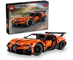 LEGO® Technic Hiperautomobilis „Bugatti Chiron Pur Sport“ 42222