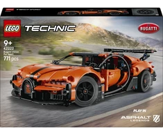 LEGO® Technic Hiperautomobilis „Bugatti Chiron Pur Sport“ 42222