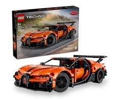 LEGO® Hiperautomobilis „Bugatti Chiron Pur Sport“