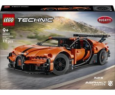 LEGO® Hiperautomobilis „Bugatti Chiron Pur Sport“
