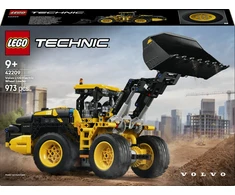 LEGO® Technic Krautuvas Volvo L120 Electric (42209)