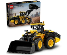 LEGO® Technic Krautuvas Volvo L120 Electric (42209)