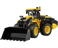 LEGO® Technic Krautuvas Volvo L120 Electric (42209)