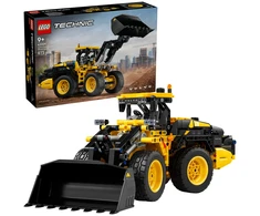 LEGO® Technic Krautuvas Volvo L120 Electric (42209)