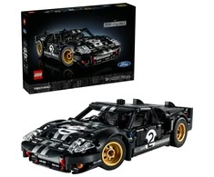 LEGO® Technic Lenktyninis automobilis 1966 Ford GT40 MKII 42223