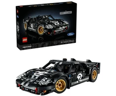 LEGO® Technic Lenktyninis automobilis 1966 Ford GT40 MKII 42223