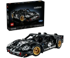 LEGO® Technic Lenktyninis automobilis 1966 Ford GT40 MKII 42223