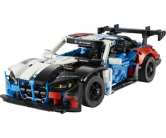 LEGO® Technic Lenktyninis automobilis „BMW M4 GT3 EVO“, 42226