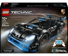 LEGO® Technic Lenktyninis automobilis Porsche GT4 e-Performance (42176)