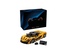 LEGO® Technic McLaren P1™ (42172)