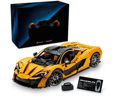 LEGO® Technic McLaren P1™ (42172)