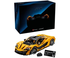 LEGO® Technic McLaren P1™ (42172)