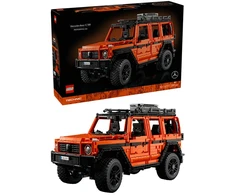 LEGO® Technic Mercedes-Benz G 500 PROFESSIONAL Line (42177)