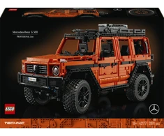 LEGO® Technic Mercedes-Benz G 500 PROFESSIONAL Line (42177)