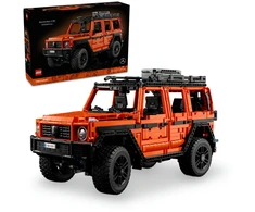 LEGO® Technic Mercedes-Benz G 500 PROFESSIONAL Line (42177)