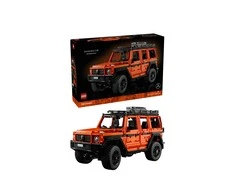 LEGO® Technic Mercedes-Benz G 500 PROFESSIONAL Line (42177)