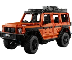 LEGO® Technic Mercedes-Benz G 500 PROFESSIONAL Line (42177)