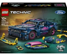 LEGO® Technic Modifikuotas automobilis „Ford Mustang GT“ 42236