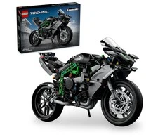 LEGO® Technic Motociklas Kawasaki Ninja H2R (42170)