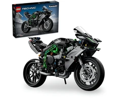 LEGO® Technic Motociklas Kawasaki Ninja H2R (42170)