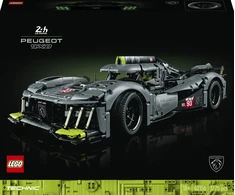 LEGO® Speed Champions Pagani Utopia (76915)