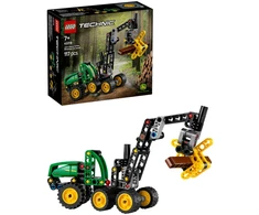 LEGO® Technic Ratinė medkirtė John Deere 1470H 42218