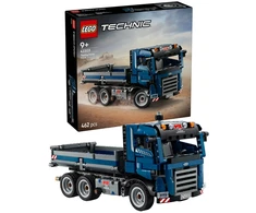 LEGO® Technic Savivartis (42203)