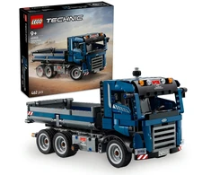 LEGO® Technic Savivartis (42203)