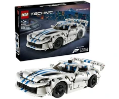 LEGO® Technic Sportinis automobilis „Dodge Viper GTS-R“ 42234