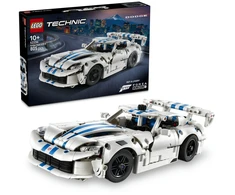 LEGO® Technic Sportinis automobilis „Dodge Viper GTS-R“ 42234