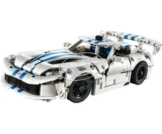 LEGO® Technic Sportinis automobilis „Dodge Viper GTS-R“ 42234