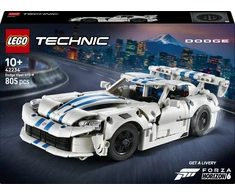 LEGO® Technic Sportinis automobilis „Dodge Viper GTS-R“ 42234