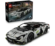 LEGO Technic Sportinis superautomobilis Lamborghini Revuelto 42214