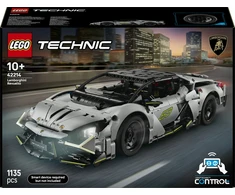 LEGO Technic Sportinis superautomobilis Lamborghini Revuelto 42214
