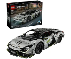 LEGO Technic Sportinis superautomobilis Lamborghini Revuelto 42214
