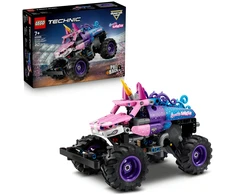 LEGO® Technic Spyruoklinis Monster Jam™ Sparkle Smash™ 42220