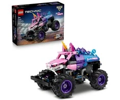 LEGO® Technic Spyruoklinis Monster Jam™ Sparkle Smash™ 42220