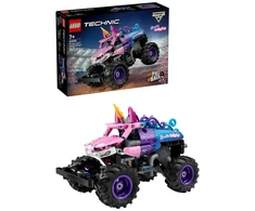 LEGO® Technic Spyruoklinis Monster Jam™ Sparkle Smash™ 42220