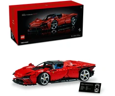 LEGO® Technic Ferrari Daytona SP3 (42143)