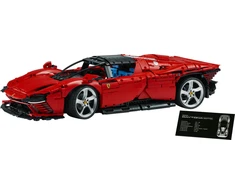 LEGO® Technic Ferrari Daytona SP3 (42143)