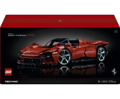 LEGO® Technic Ferrari Daytona SP3 (42143)