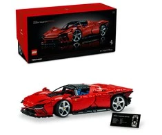 LEGO® Technic Ferrari Daytona SP3 (42143)