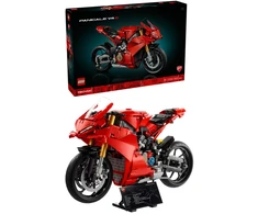 LEGO® Technic Motociklas Ducati Panigale V4 S (42202)