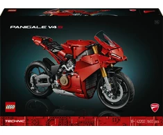 LEGO® Technic Motociklas Ducati Panigale V4 S (42202)