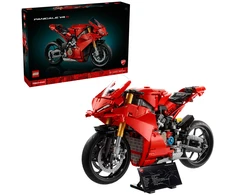 LEGO® Technic Motociklas Ducati Panigale V4 S (42202)