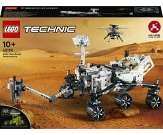 LEGO® Technic NASA Mars Rover Perseverance (42158)