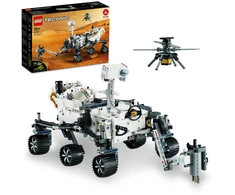 LEGO® Technic NASA Mars Rover Perseverance (42158)