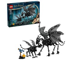 LEGO® Testralių šeima