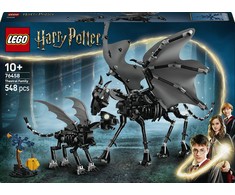 LEGO® Testralių šeima