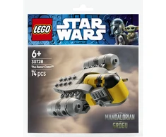 LEGO® The Razor Crest™ minimodelis